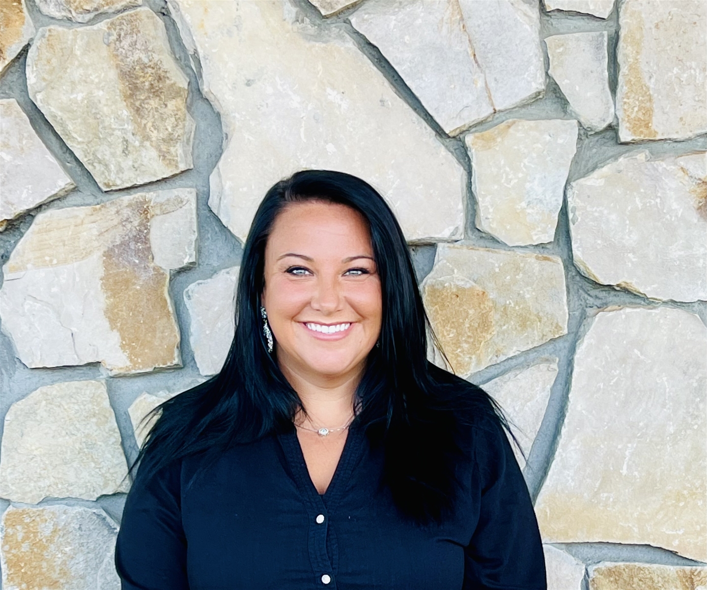 Amber Henderson - Assistant General Manager