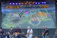 Blue Ridge Blues and BBQ Festival Main Stage