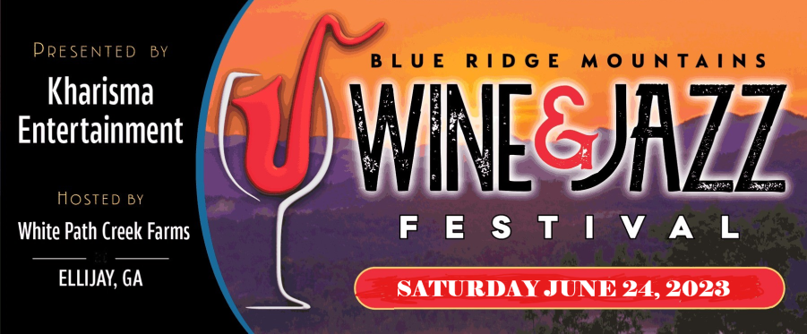 Blue Ridge Mountains Wine & Jazz Festival