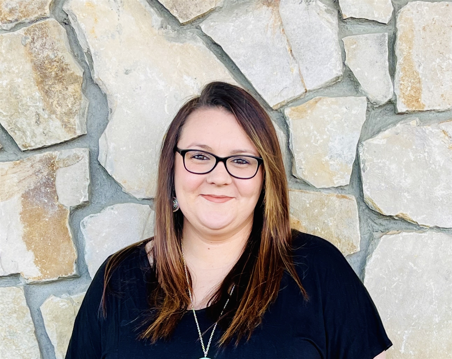 Amber Henderson - Assistant General Manager