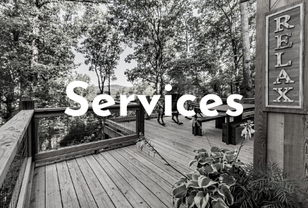 GMCR Services