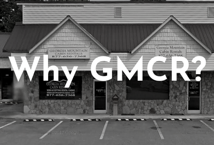 GMCR Building with Text Overlay saying Why GMCR?