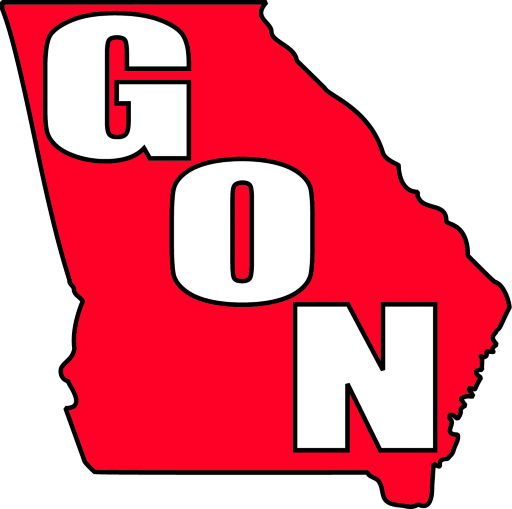 Georgia Outdoor News Logo