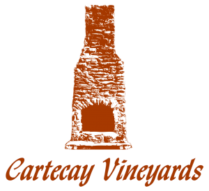 Cartecay Vineyards Logo