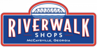 Riverwalk Shops Logo